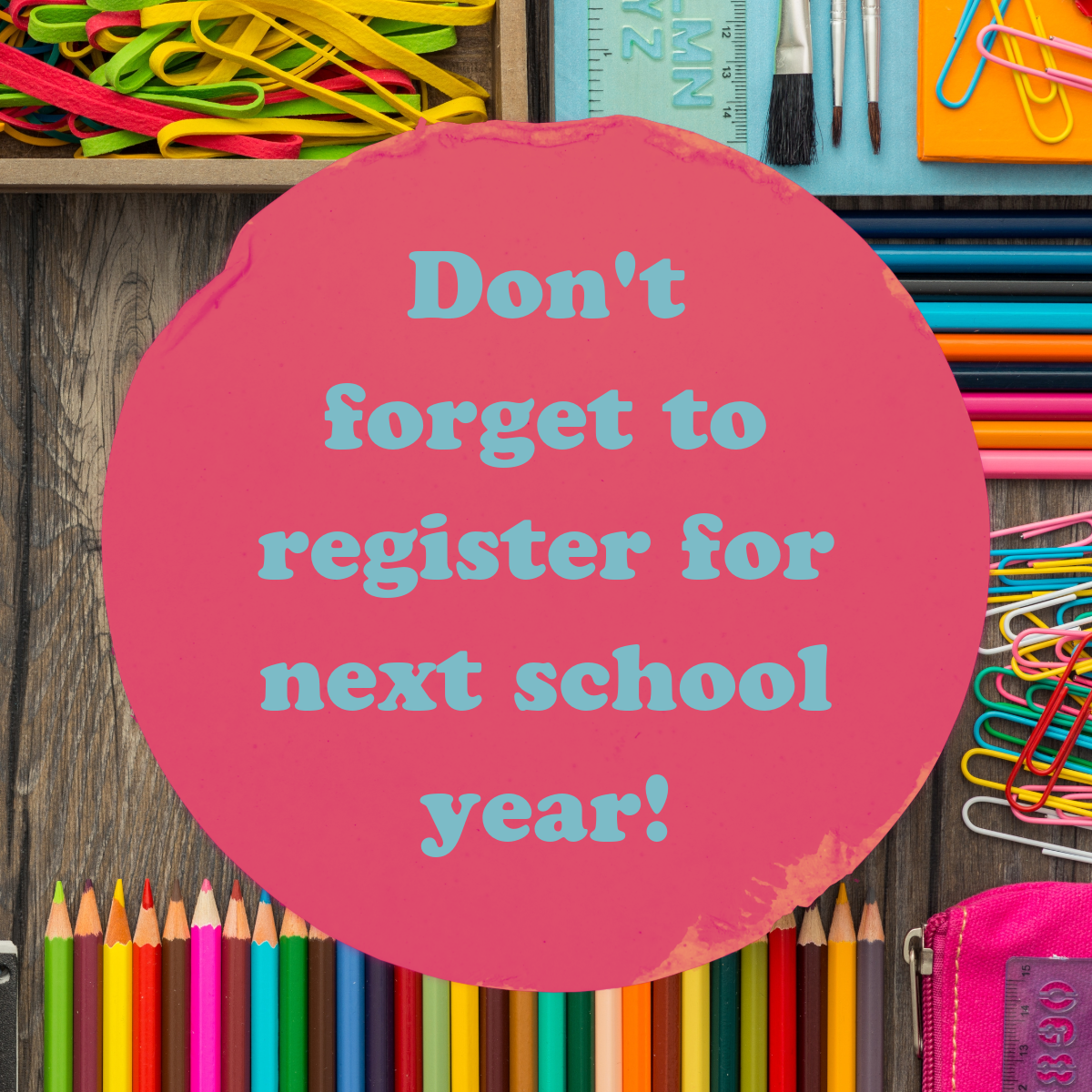 registration