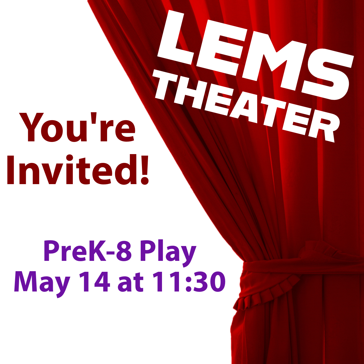 lems theater
