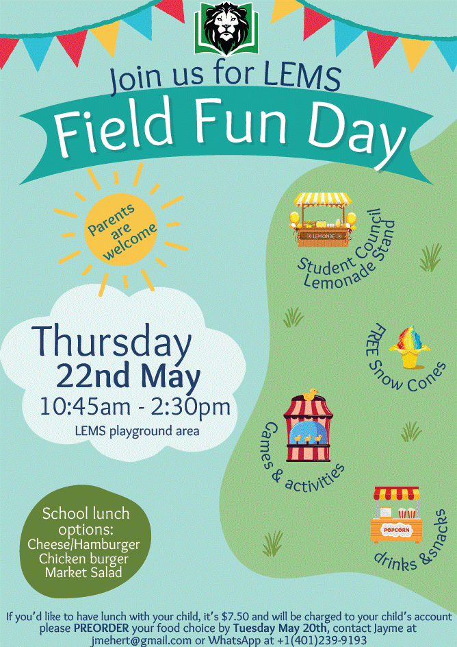 field day